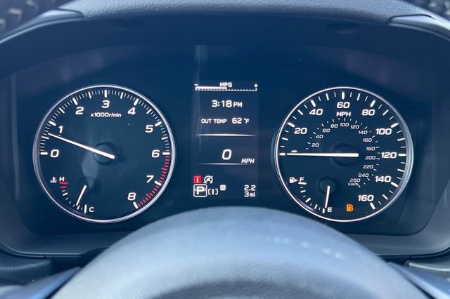 New 2026 Subaru Forester Limited AWD/4WD image 21