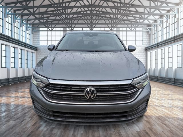 Used 2022 Volkswagen Jetta S FWD image 9