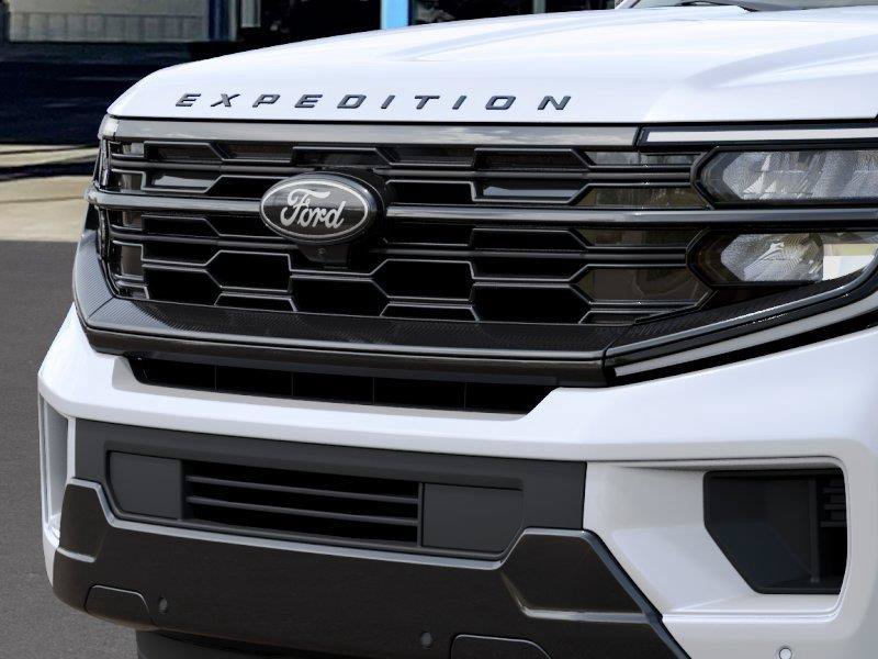 New 2027 Ford Expedition Platinum w/ Stealth Appearance Package AWD/4WD image 17