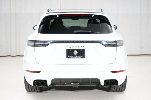 Used 2021 Porsche Cayenne GTS AWD/4WD image 18