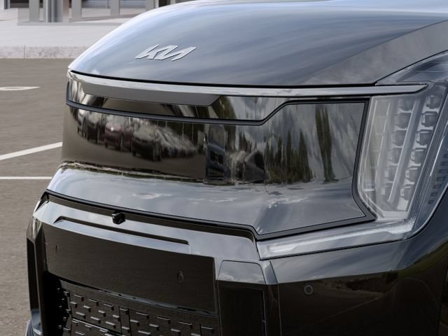 New 2026 Kia EV9 GT-Line AWD/4WD image 12