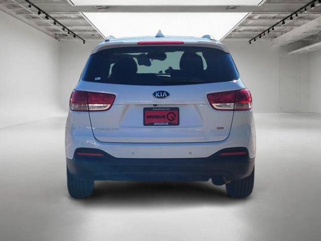 Used 2018 Kia Sorento FWD image 5