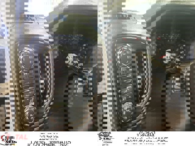 Used 2024 Chevrolet Silverado 2500 Custom w/ Custom Convenience Package image 15