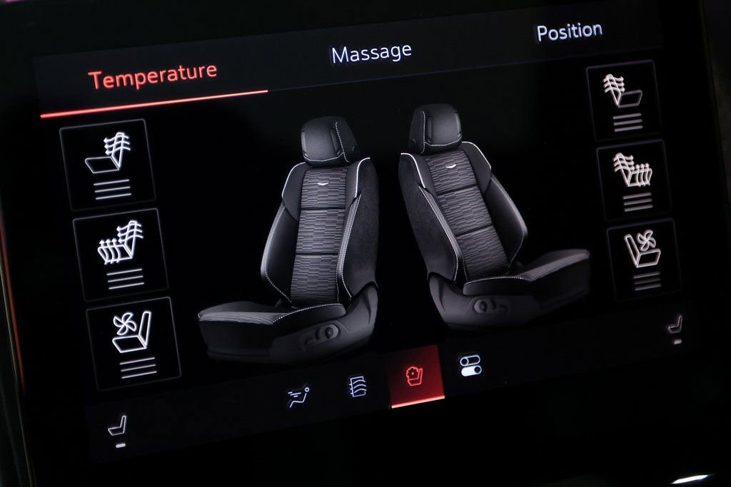 Used 2026 Cadillac Escalade ESV V image 20