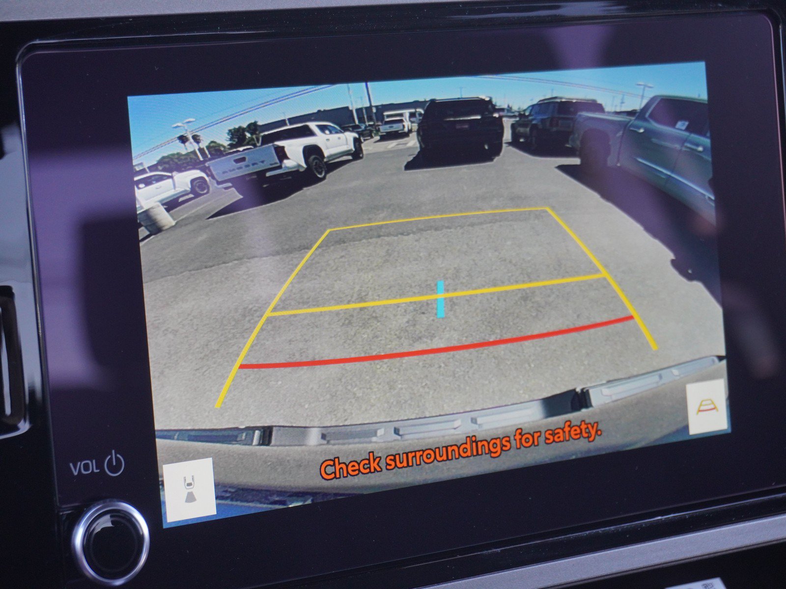 New 2026 Toyota Tundra SR5 AWD/4WD image 24