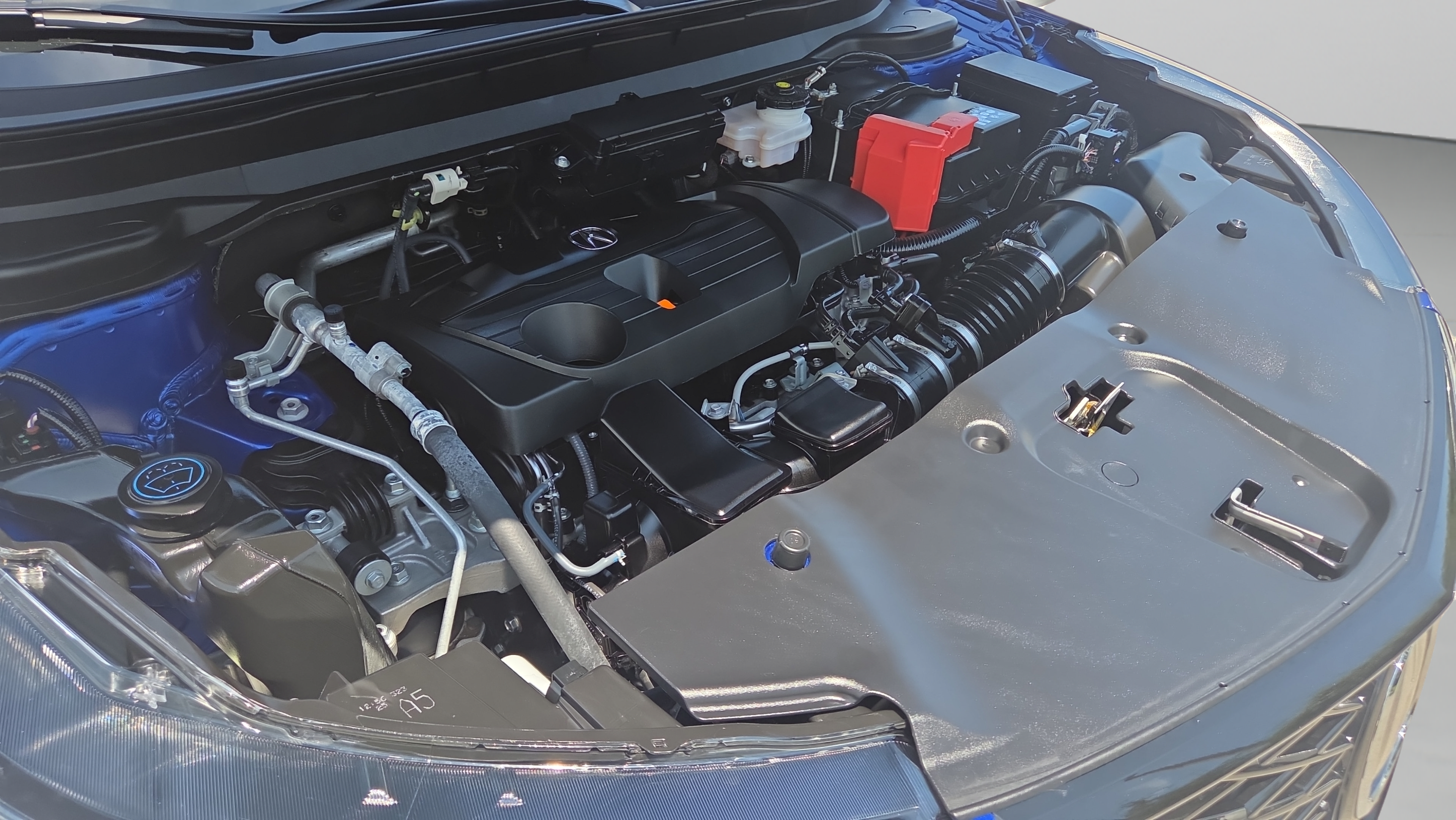 Used 2026 Acura RDX A-Spec AWD/4WD image 18
