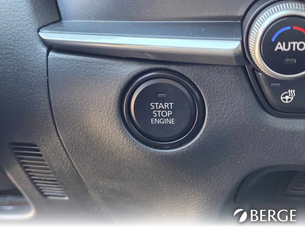 New 2026 MAZDA CX-30 Aire Edition image 23