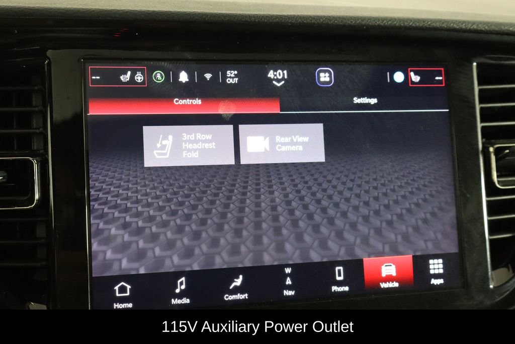 Used 2023 Dodge Durango GT image 38