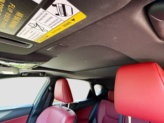 Used 2025 Lexus NX 350 AWD w/ Accessory Package (Z1) image 26