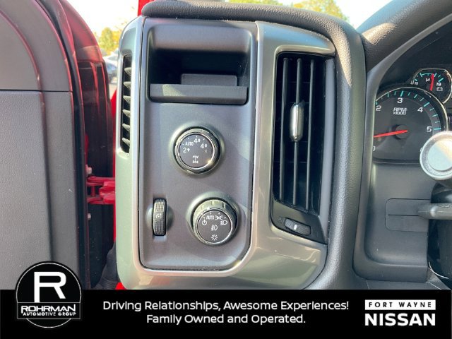 Used 2015 Chevrolet Silverado 1500 LT w/ All Star Edition AWD/4WD image 20