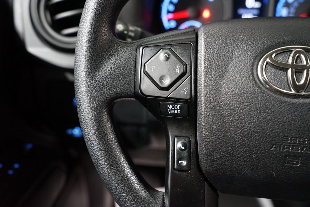 Certified 2021 Toyota Tacoma SR w/ SR Convenience Package image 14