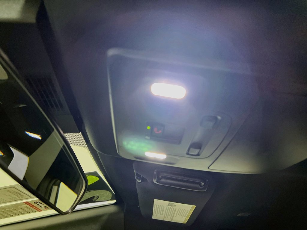 Used 2026 Toyota Camry SE FWD image 18