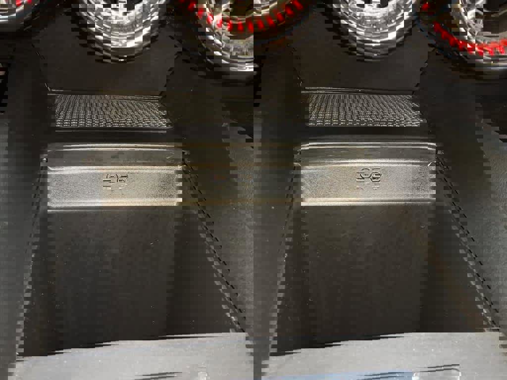 Used 2024 Chevrolet Blazer EV RS image 22