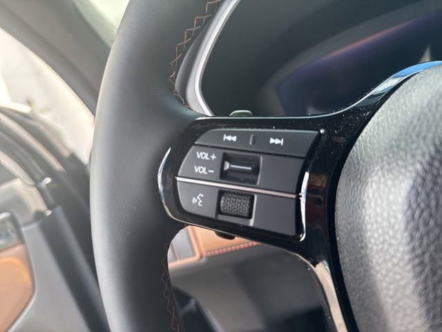 Certified 2026 Honda Passport TrailSport Elite image 17