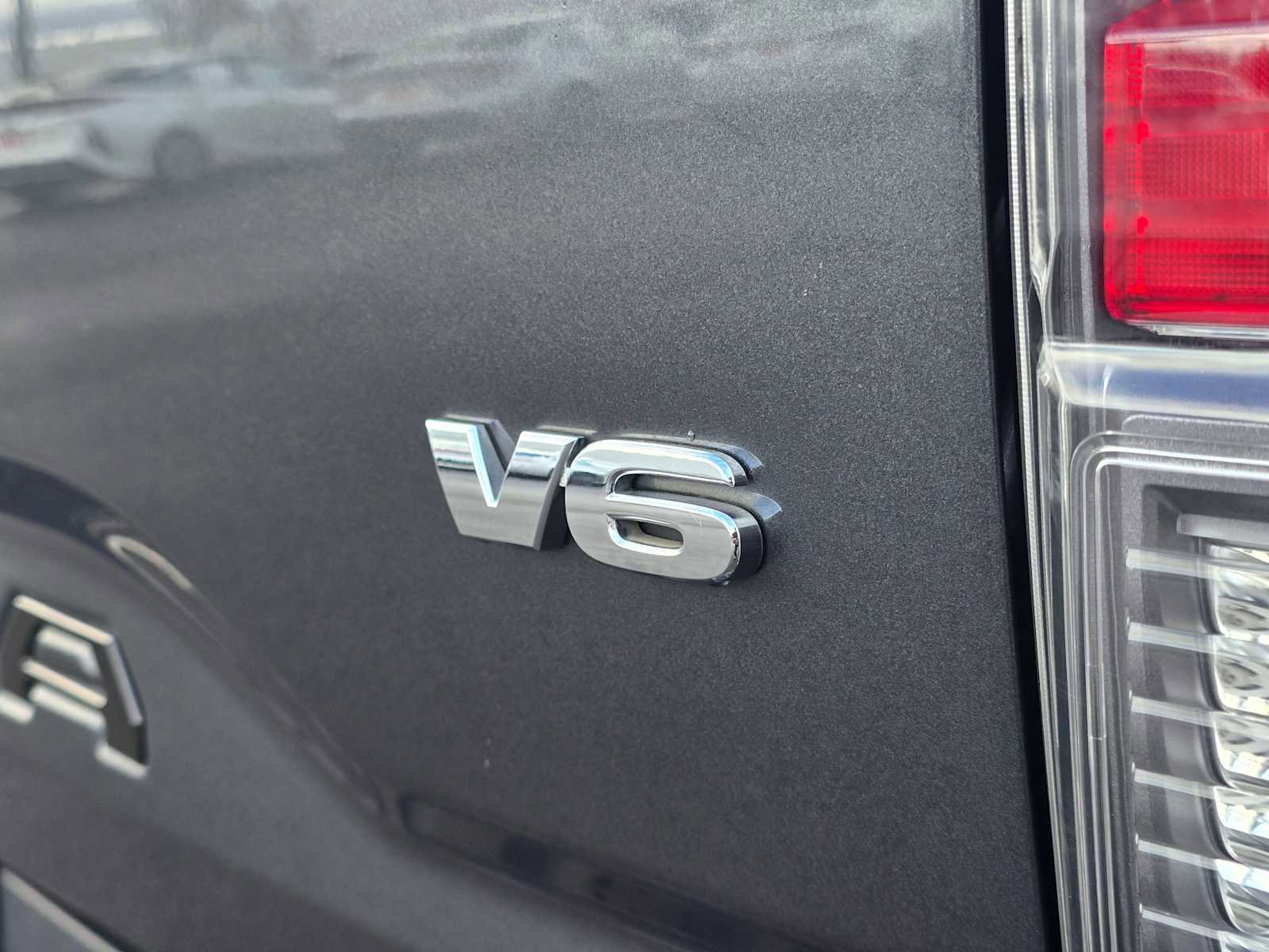 Certified 2023 Toyota Tacoma TRD Off-Road w/ TRD Premium Off Road Package image 17