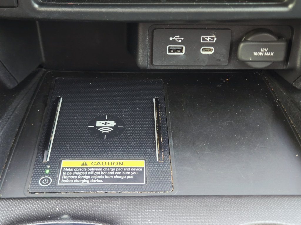 Certified 2024 Honda Passport TrailSport image 24
