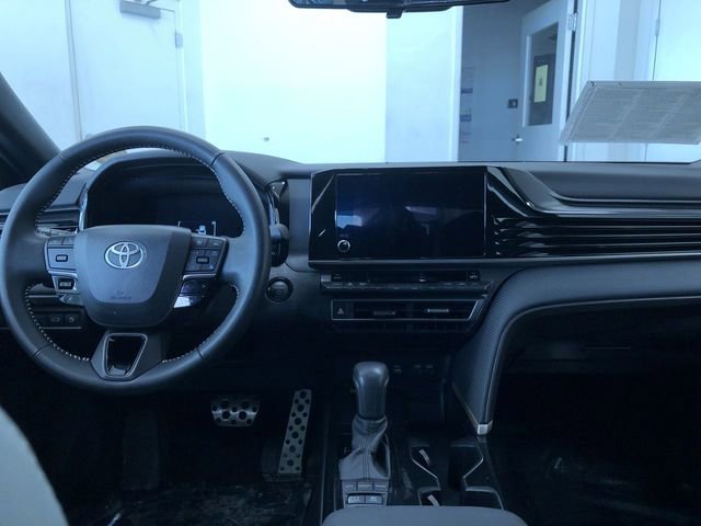 Certified 2025 Toyota Camry SE image 17