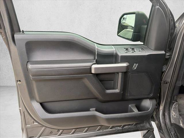 Used 2020 Ford F150 XLT w/ Equipment Group 302A Luxury RWD image 9