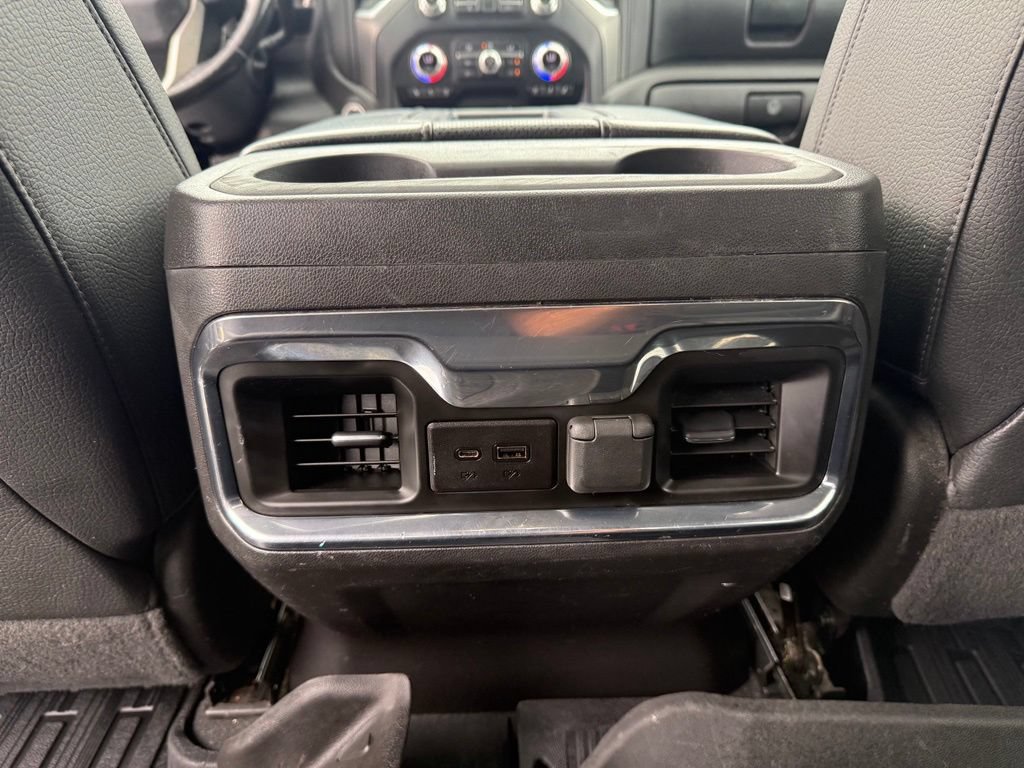Used 2022 GMC Sierra 1500 Denali w/ Denali Reserve Package AWD/4WD image 15