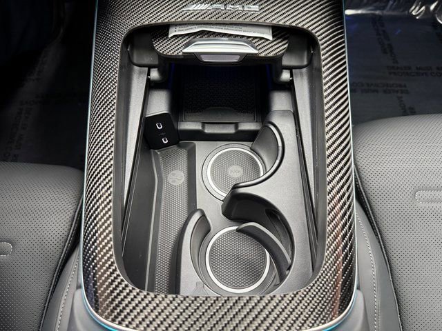 New 2026 Mercedes-Benz E 53 AMG e 4MATIC Sedan image 18