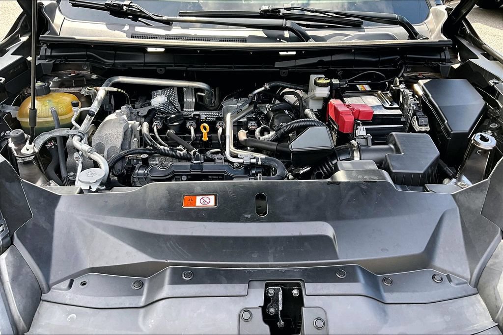 Used 2022 Mitsubishi Outlander SEL AWD/4WD image 31