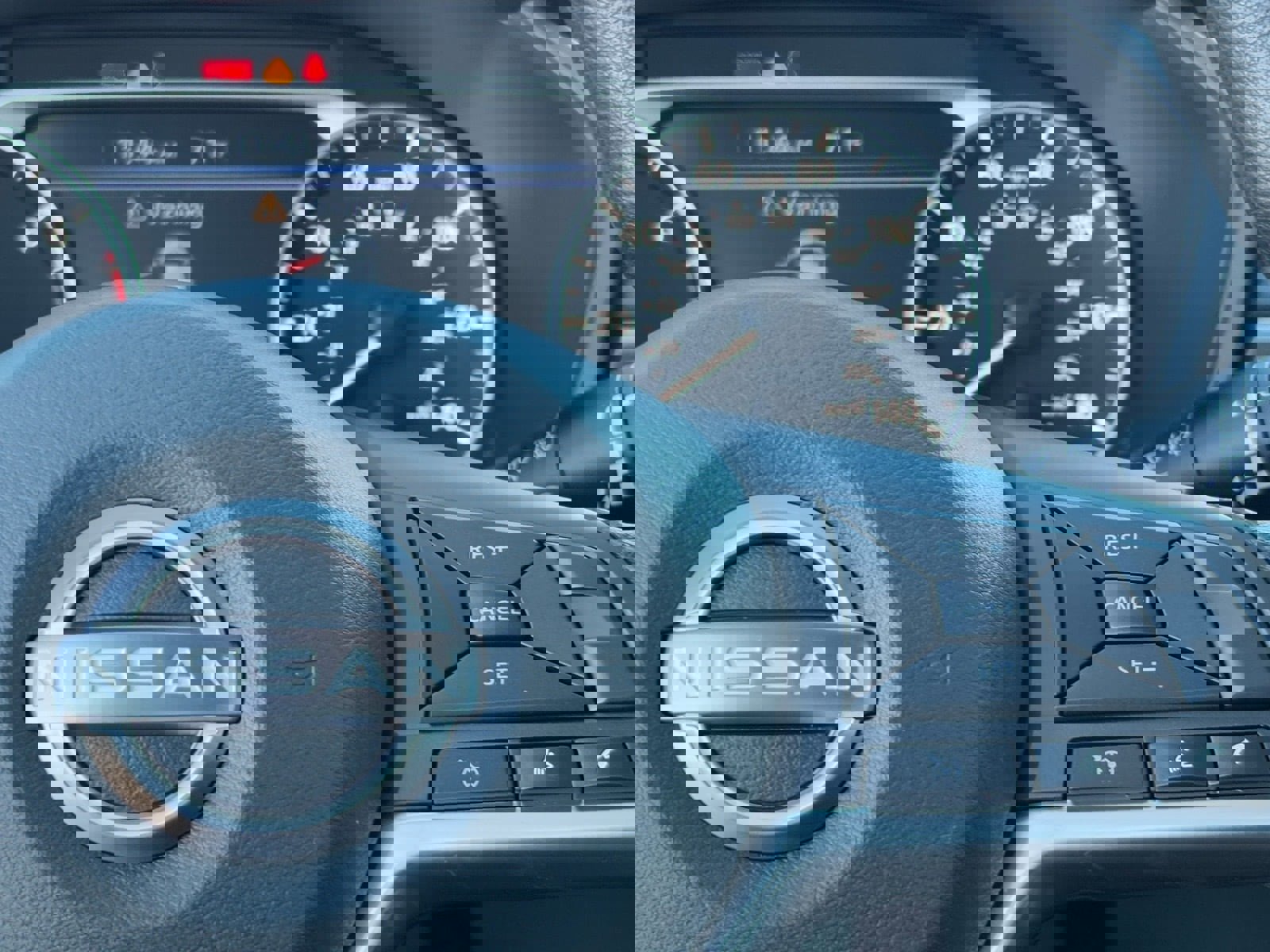 New 2025 Nissan Altima 2.5 SV image 22