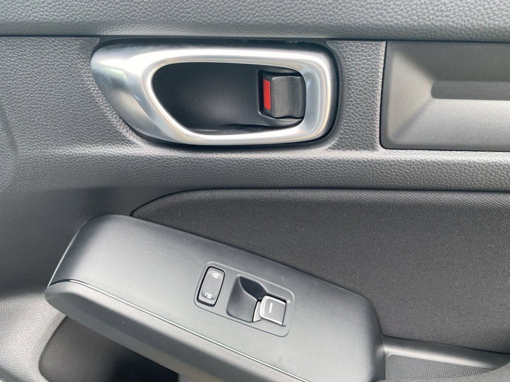 Used 2023 Honda Civic Sport image 12