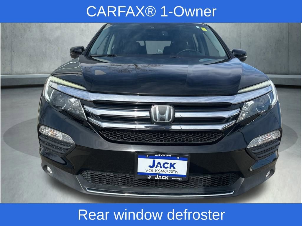 Used 2018 Honda Pilot Touring image 8