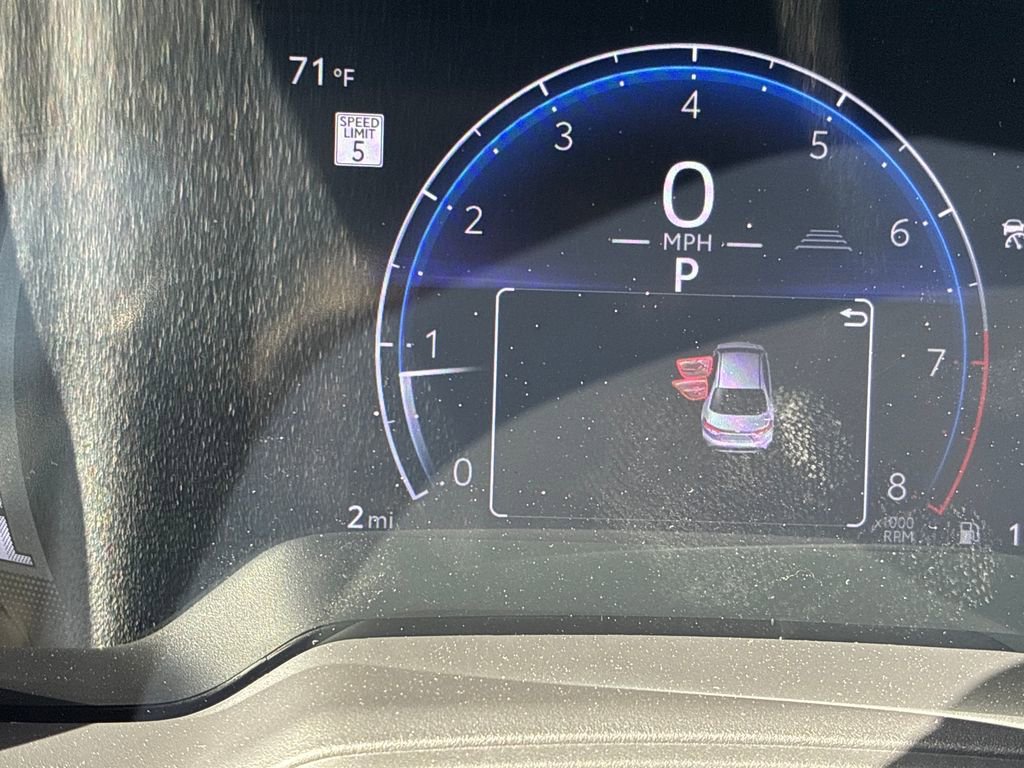 New 2026 Toyota Corolla LE image 41