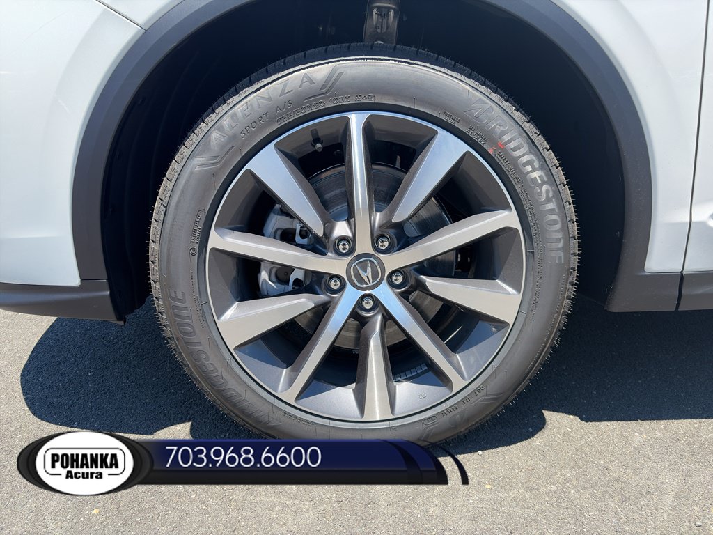 New 2026 Acura MDX w/ Technology Package AWD/4WD image 36