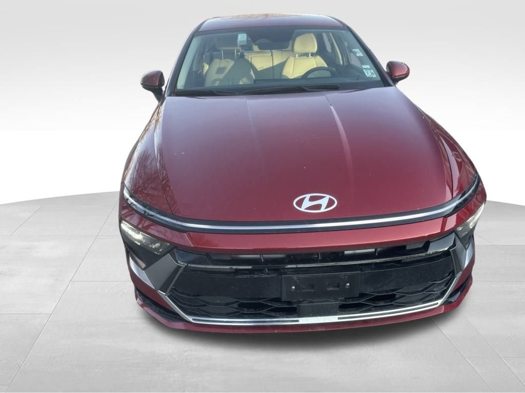 Used 2024 Hyundai Sonata SEL image 29