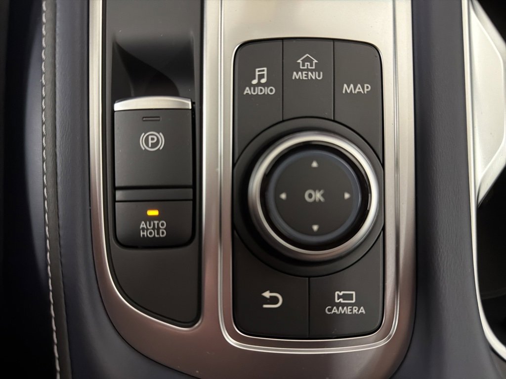 New 2026 INFINITI QX60 Sport image 27