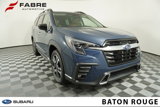 New 2025 Subaru Ascent Touring image 1