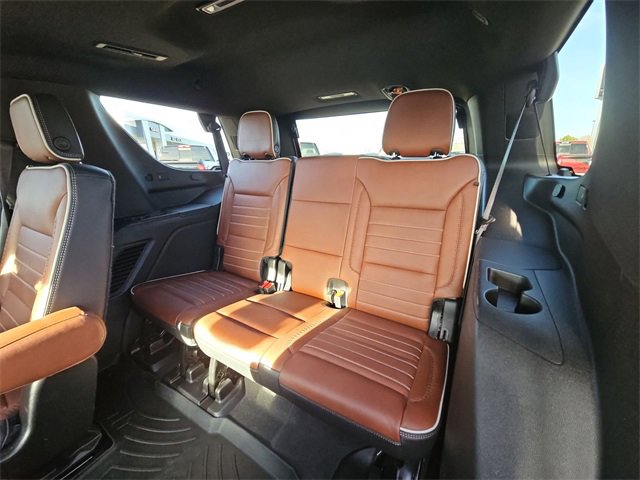 Used 2024 GMC Yukon Denali Ultimate image 27