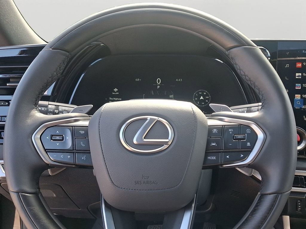 Used 2025 Lexus RX 350 Premium w/ Convenience Package AWD/4WD image 21