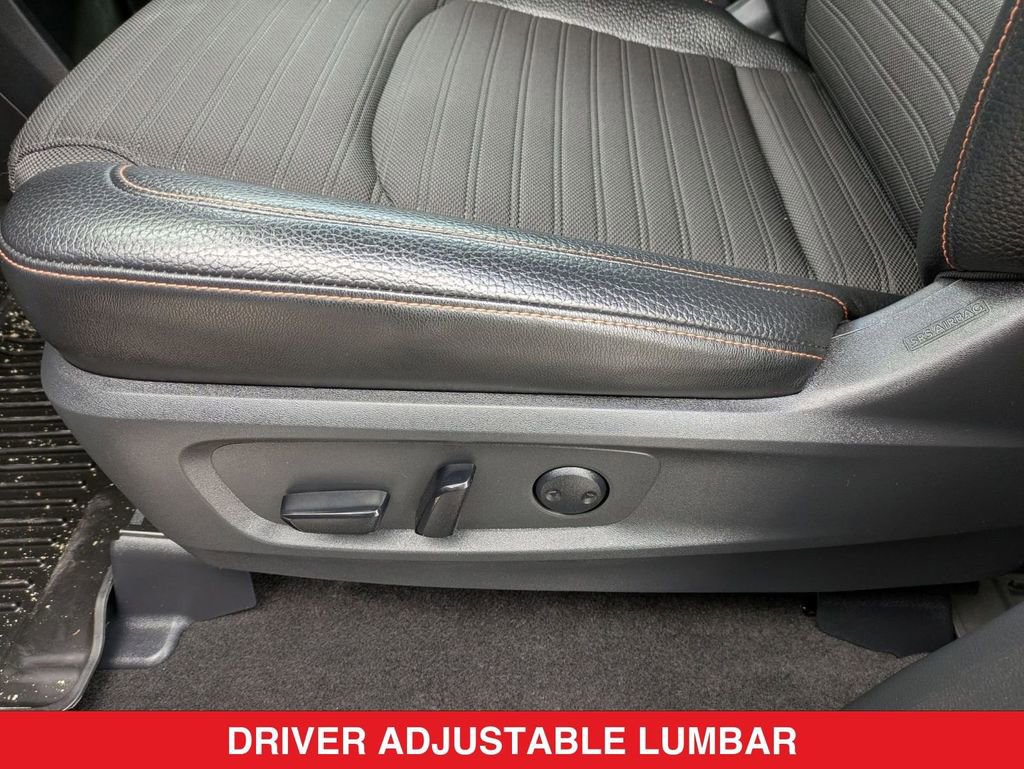 Certified 2023 Nissan Pathfinder Rock Creek image 14