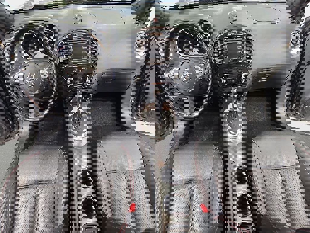 Used 2013 Nissan Juke SL image 10