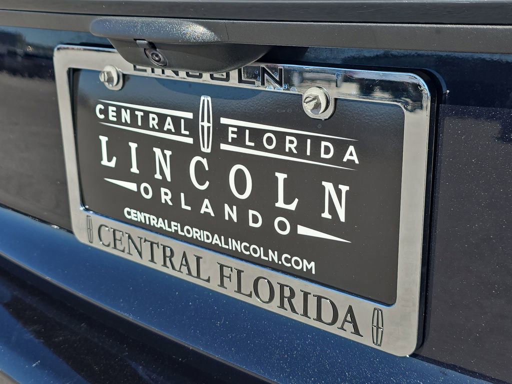 Used 2020 Lincoln Nautilus Reserve image 7