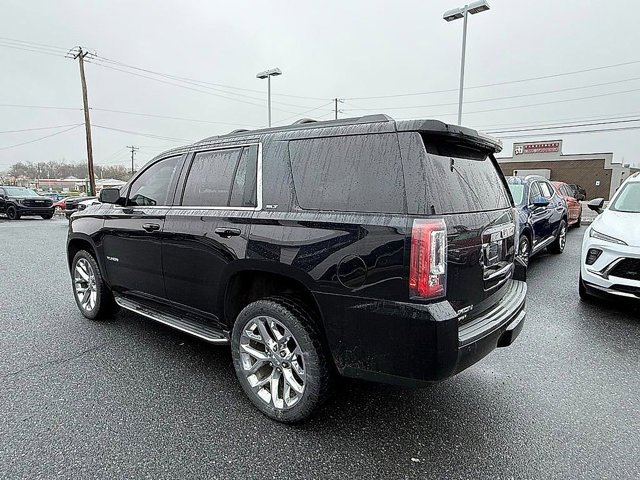 Used 2018 GMC Yukon SLT image 5