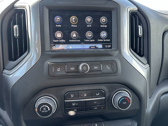 Used 2024 Chevrolet Silverado 3500 W/T w/ WT Fleet Convenience Package image 14