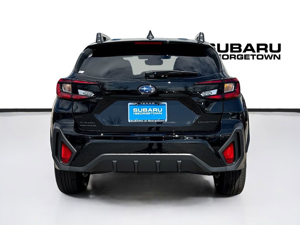 New 2026 Subaru Crosstrek 2.5i Limited image 6