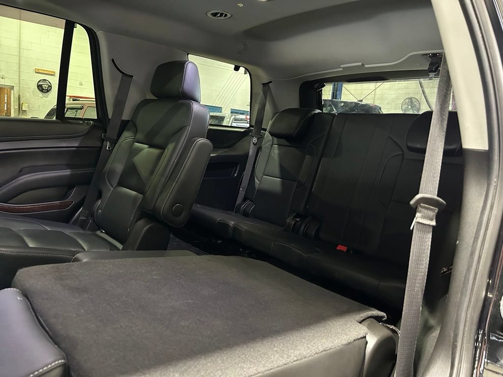 Used 2020 GMC Yukon SLT AWD/4WD image 39