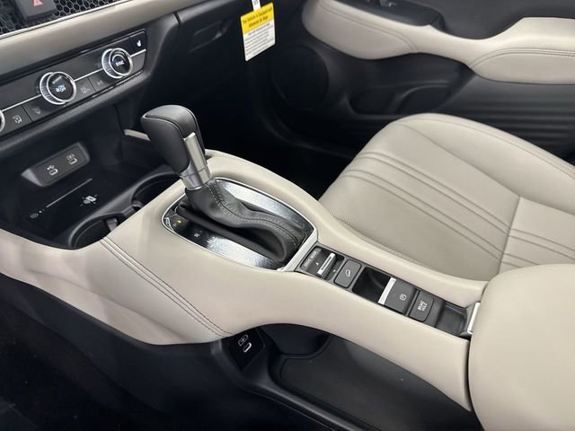 New 2026 Honda HR-V EX-L image 18