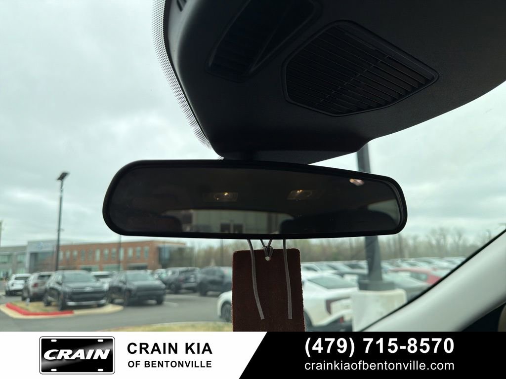 Used 2022 Ford Escape SEL image 27