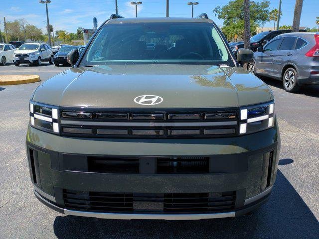 Used 2024 Hyundai Santa Fe Limited video 2