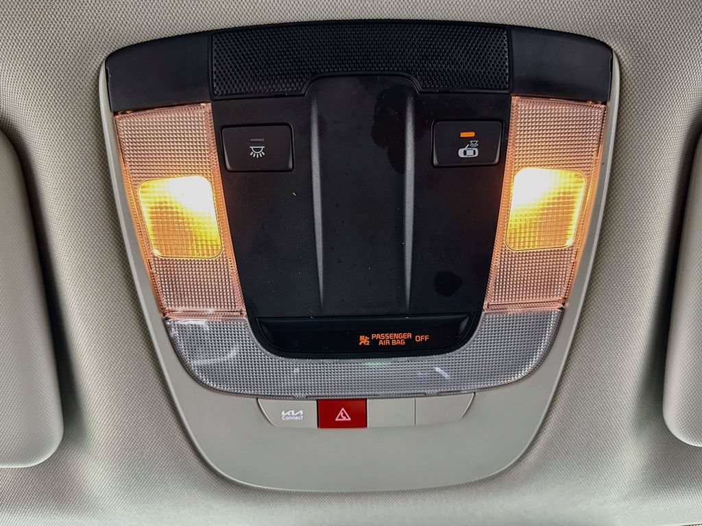 Used 2023 Kia Sportage EX AWD/4WD image 20