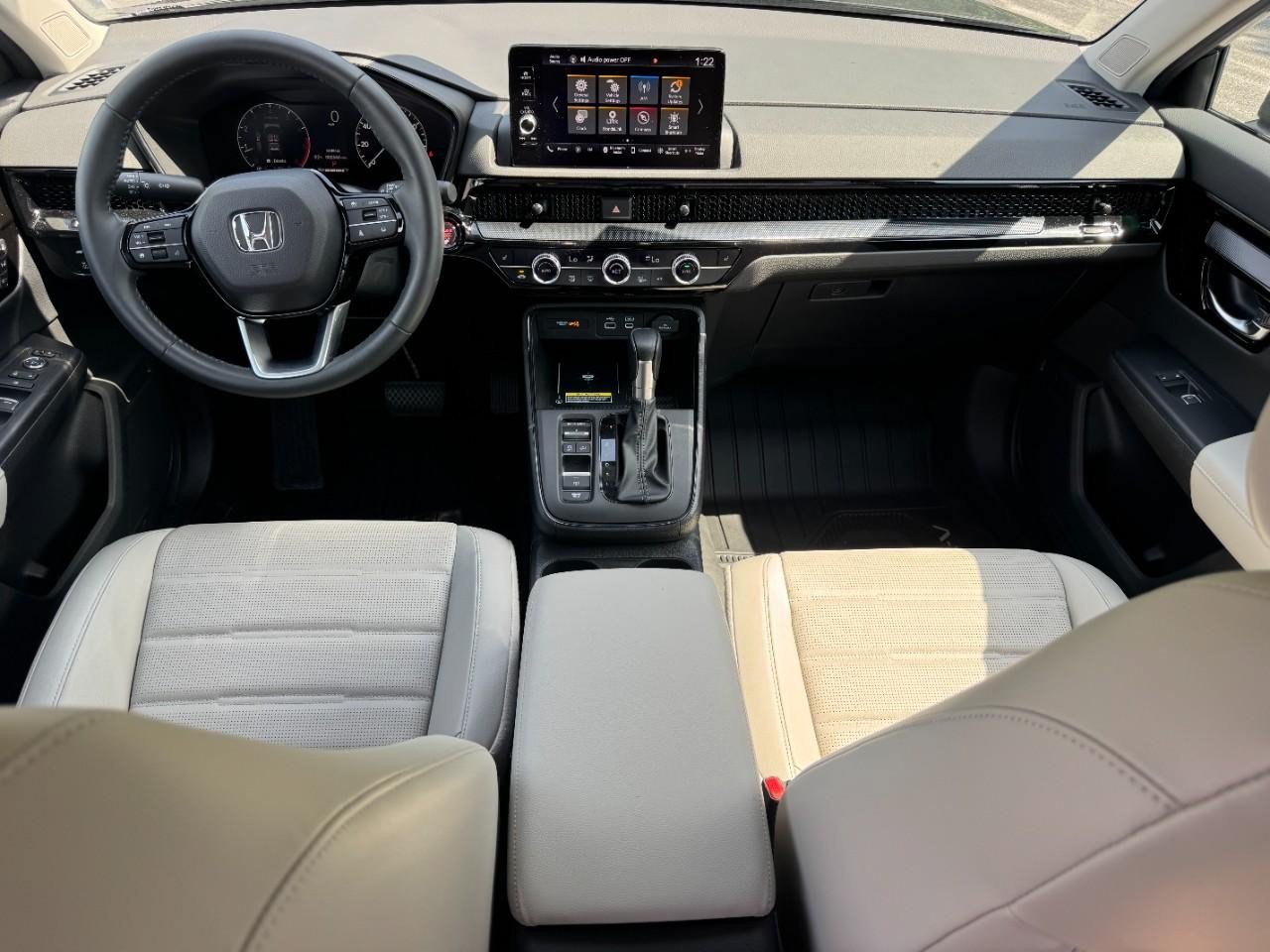 Certified 2024 Honda CR-V EX-L image 13