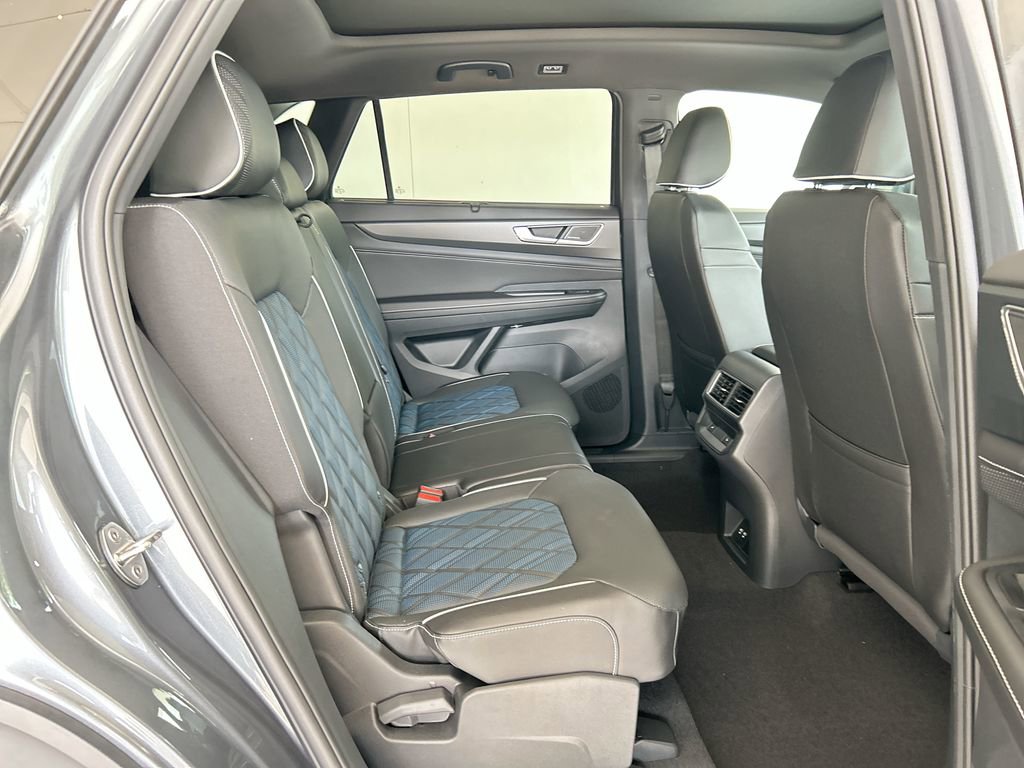New 2025 Volkswagen Atlas Cross Sport SEL Premium R-Line image 46