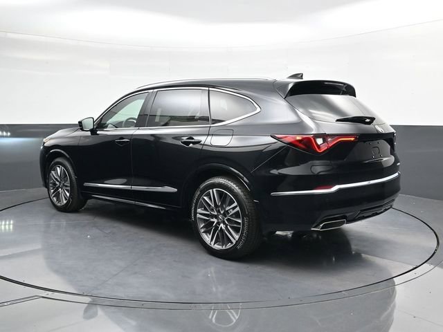 New 2026 Acura MDX w/ Advance Package image 6