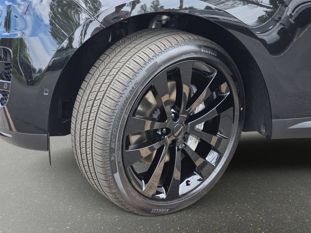 New 2026 Land Rover Range Rover Sport SE AWD/4WD image 34